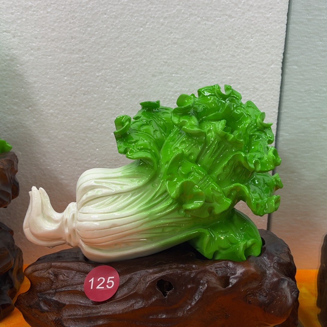 玉家居摆件 乔迁开业