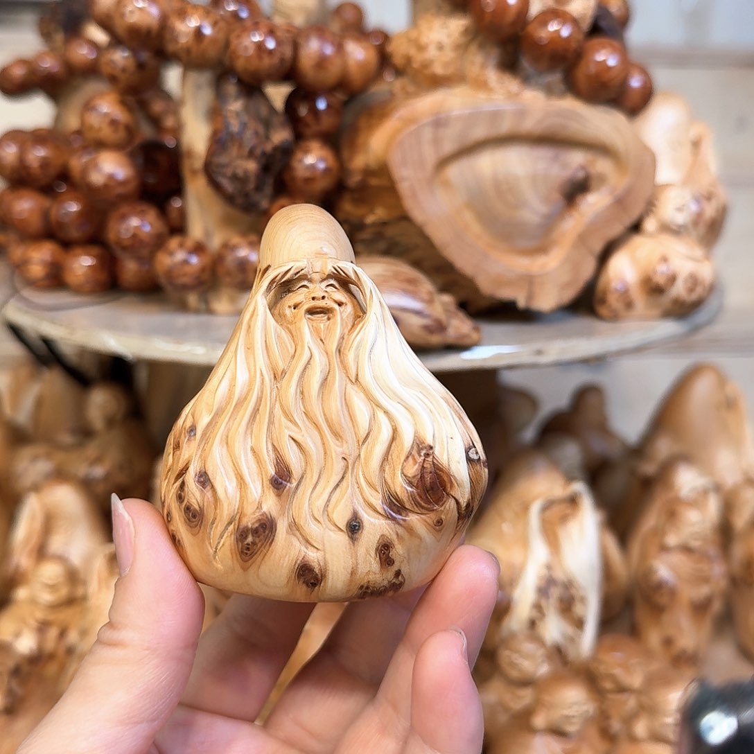 柏木（崖柏）22222222222