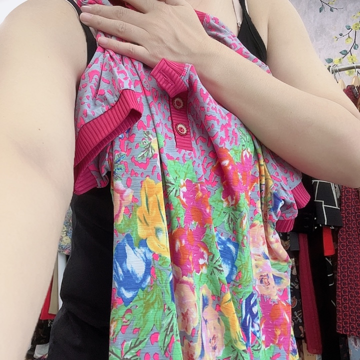 钰***大码女装韩系时尚