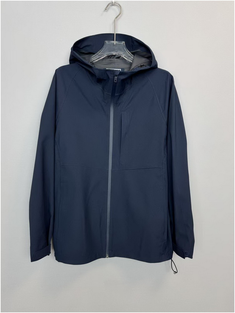 老胡牌天衣无缝上衣四防雅正外套5310