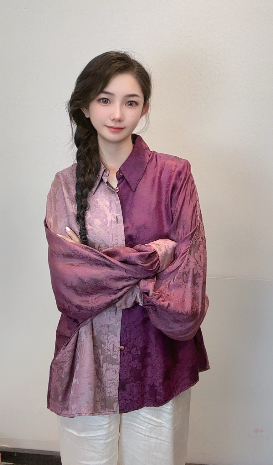 （109~199）深圳南油轻奢女装