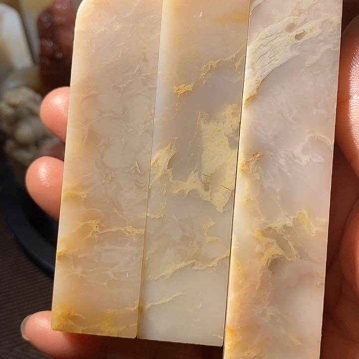 巴林石印石S*非巴林石雕刻艺术品