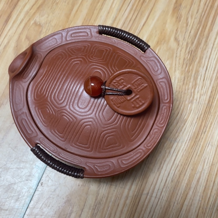 紫砂茶壶宜兴紫砂壶