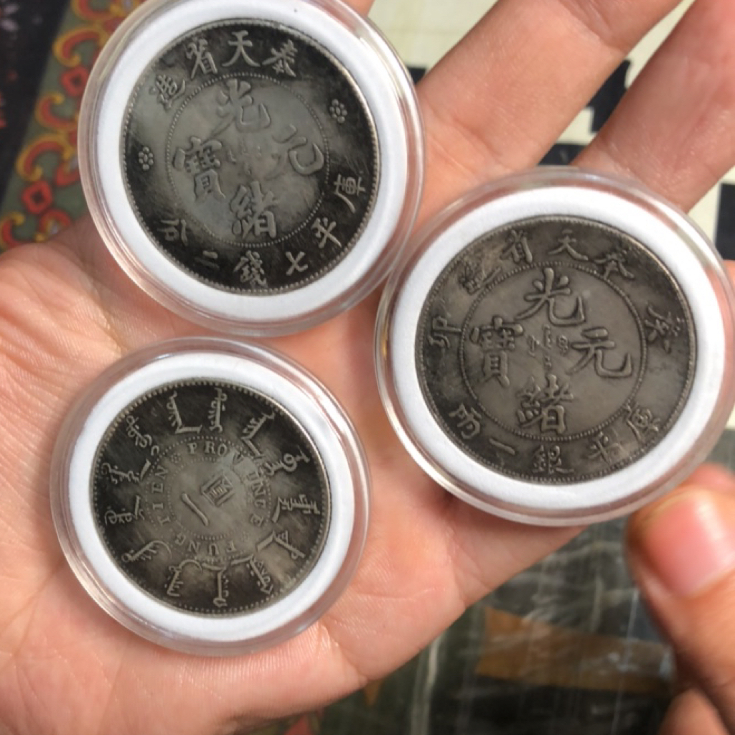 A104复古中式仿古工艺品