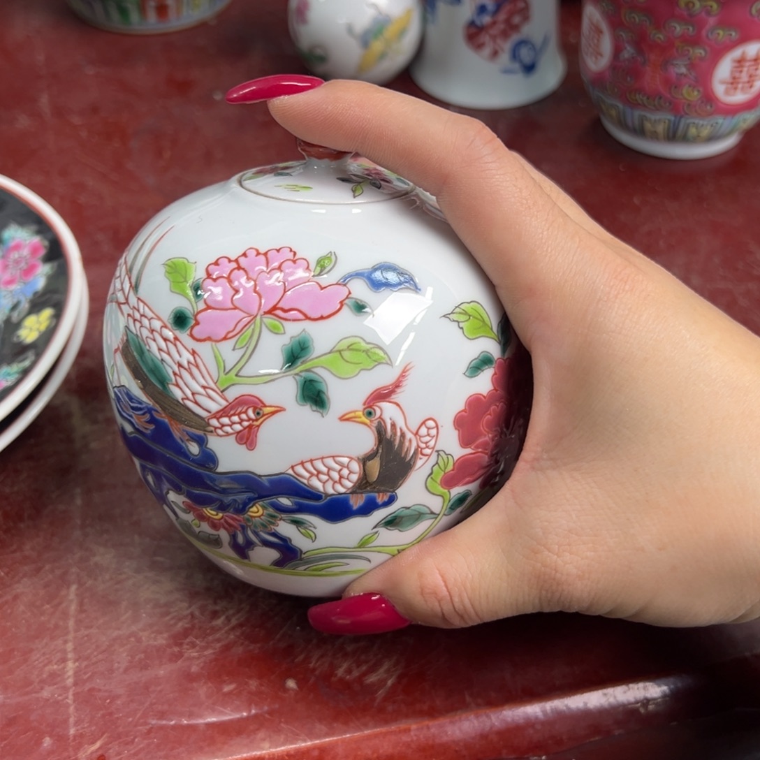 摆件陶陶瓷陶瓷艺术