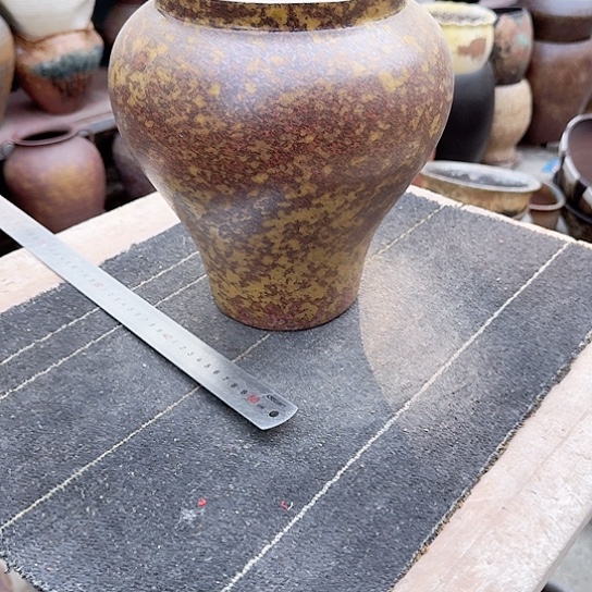 高度25口径15有孔