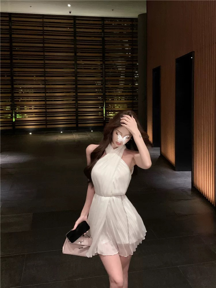 纯欲辣妹千金显瘦上衣