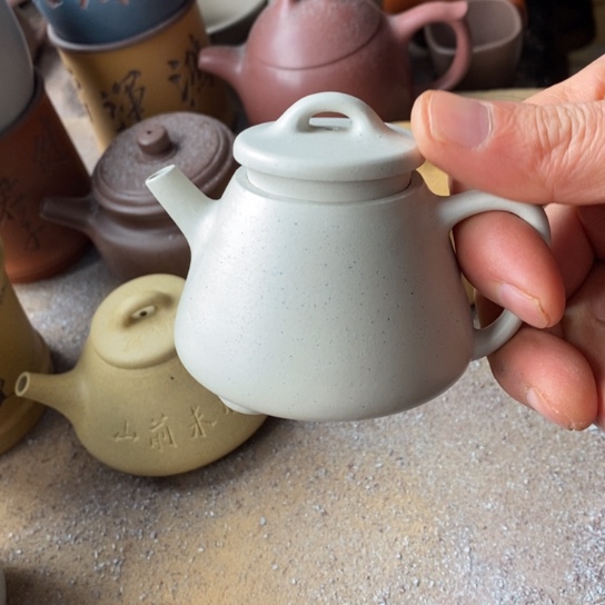 6***6茶杯紫砂宜兴紫砂