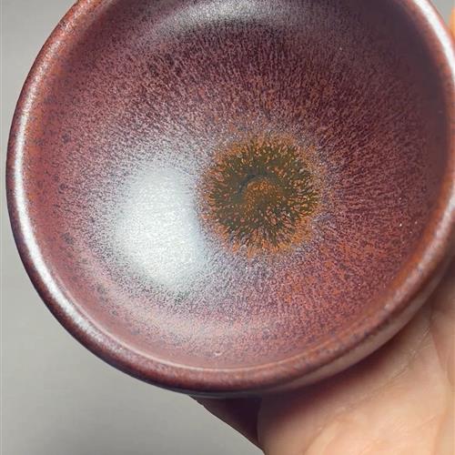 【闪购商品】茶盏-456............