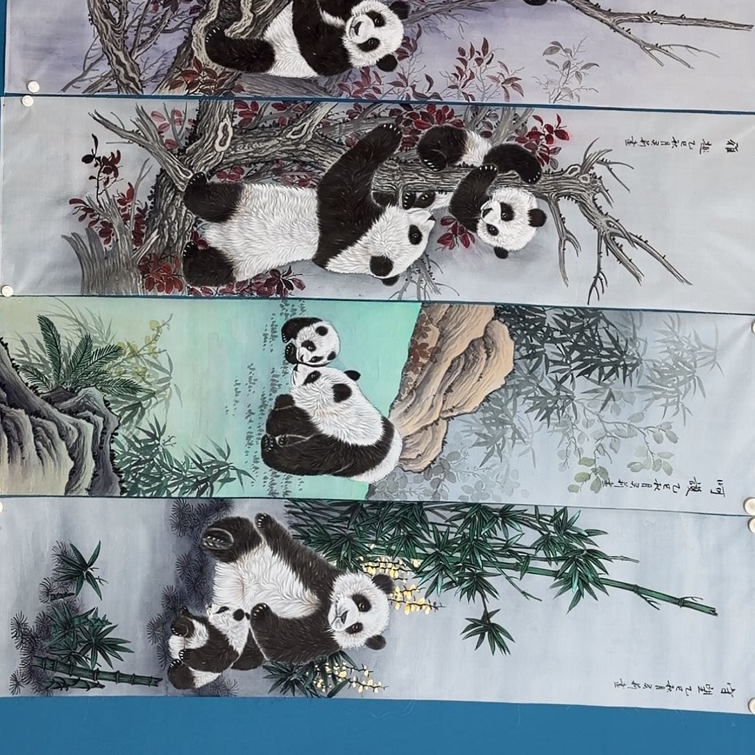 国画密密麻麻密密麻麻迷迷茫茫