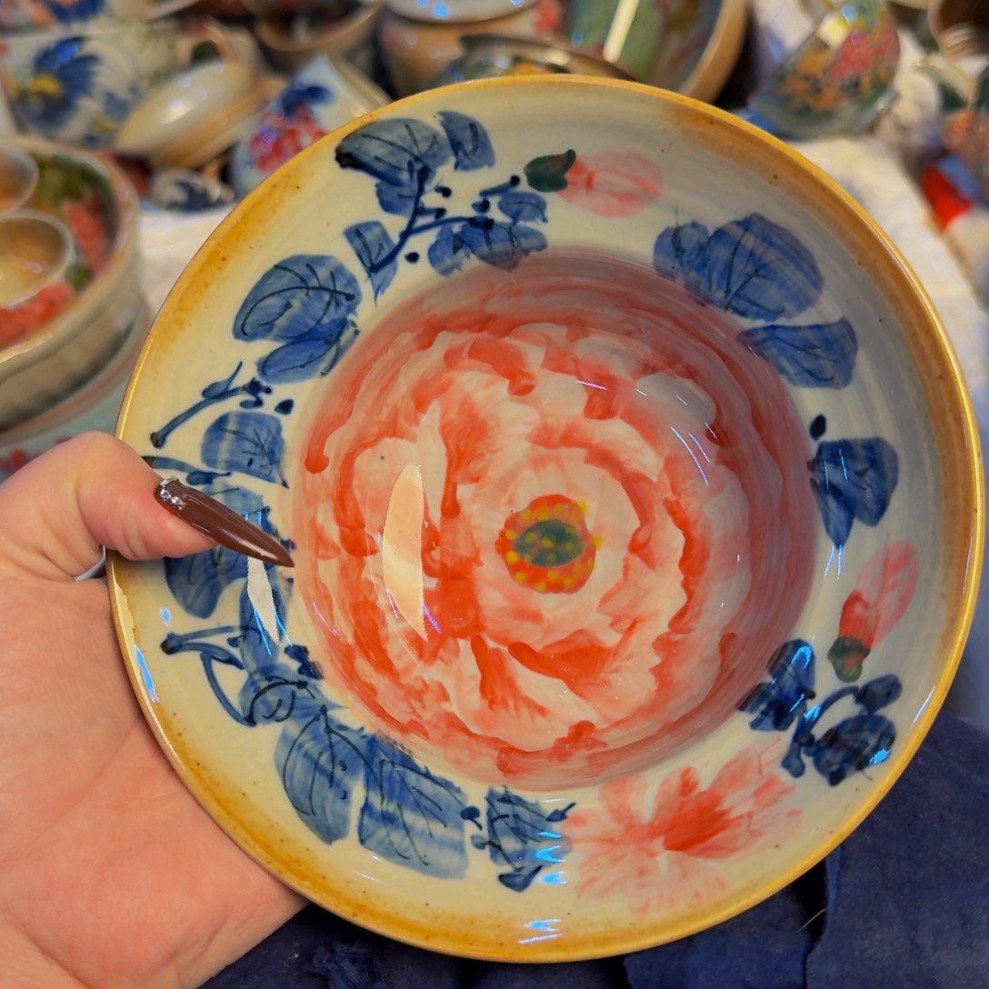 陶景德镇源头厂家