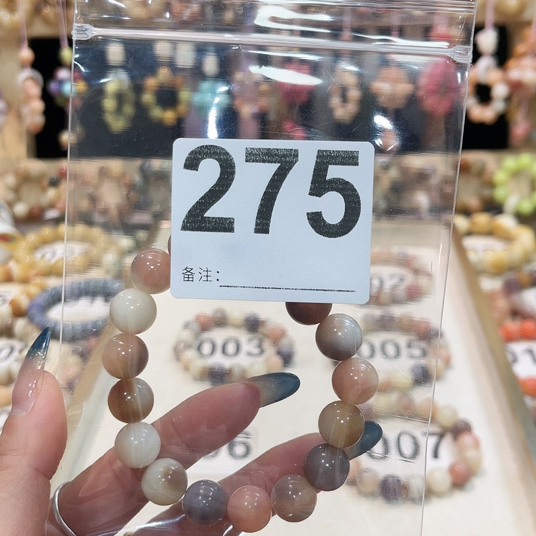 手串白玉菩提菩提