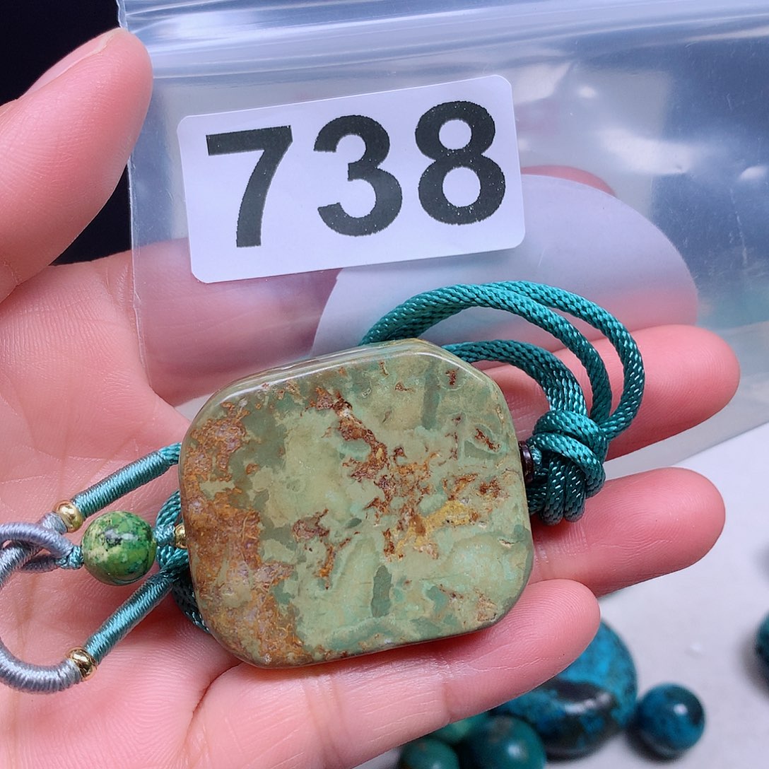 空竹粉丝专享十堰特色手工散珠