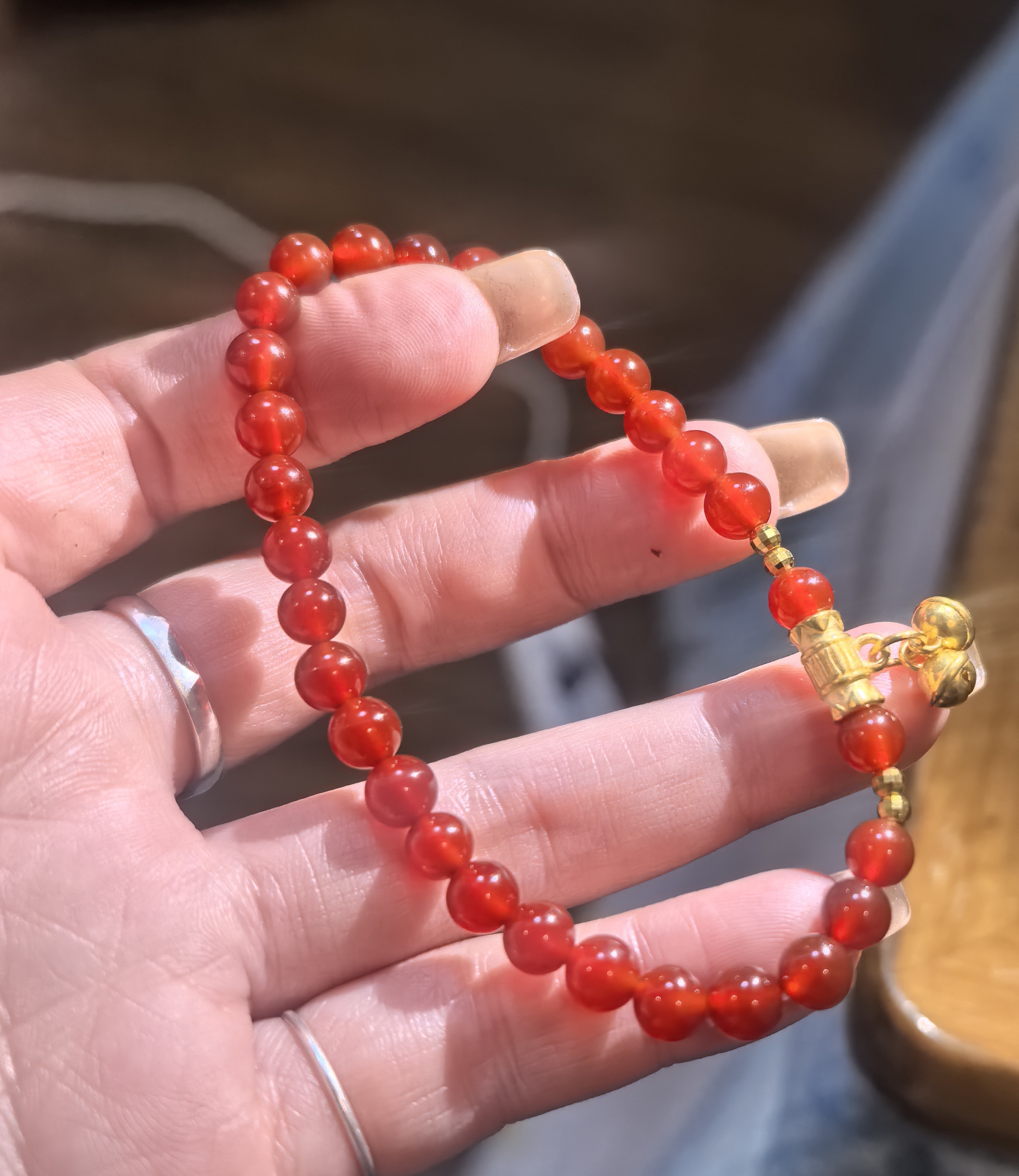 红红火火过大年喜气黄金DIY