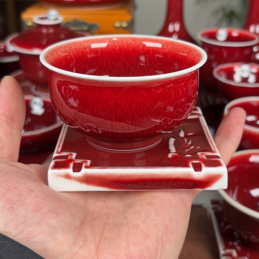 景德镇杯子杯子杯子