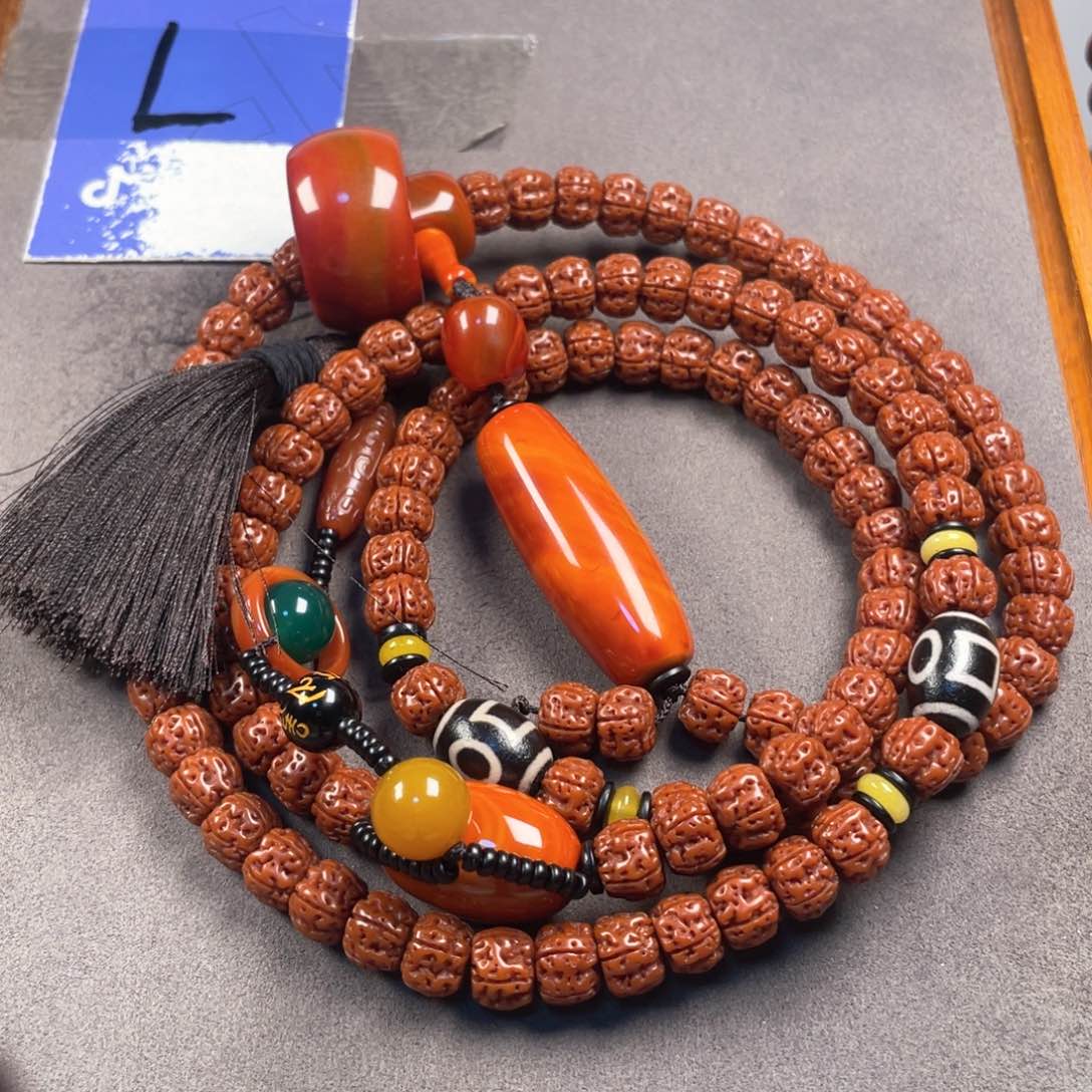 【闪购商品】金刚菩提吊坠金刚