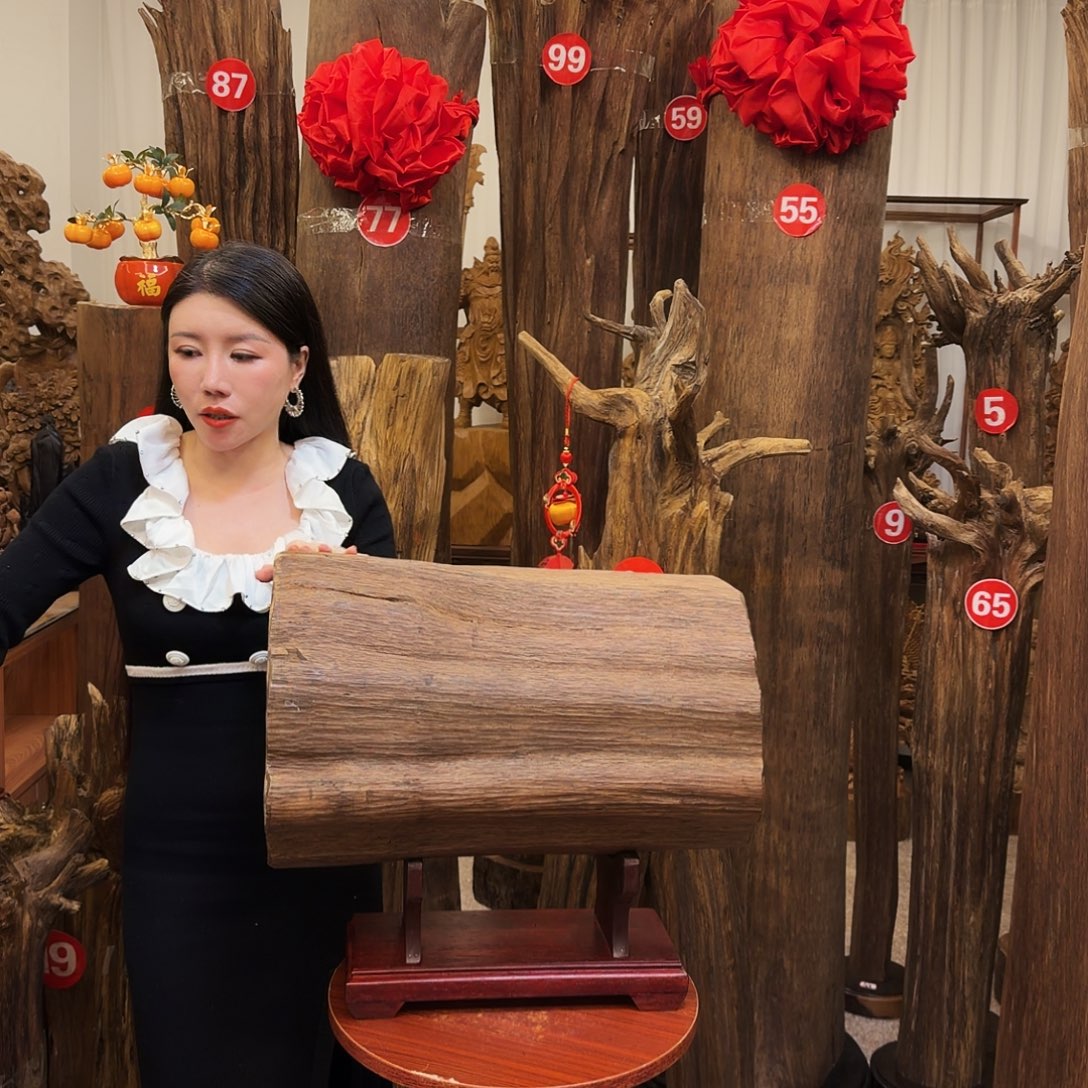 保***汕沉香材料沉香原材料