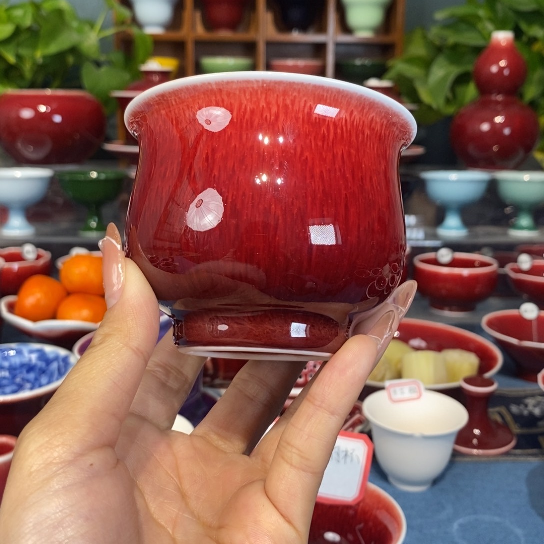 原矿郎红手工，福利大漏全品