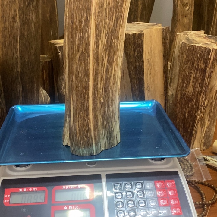 中式天然线香香粉