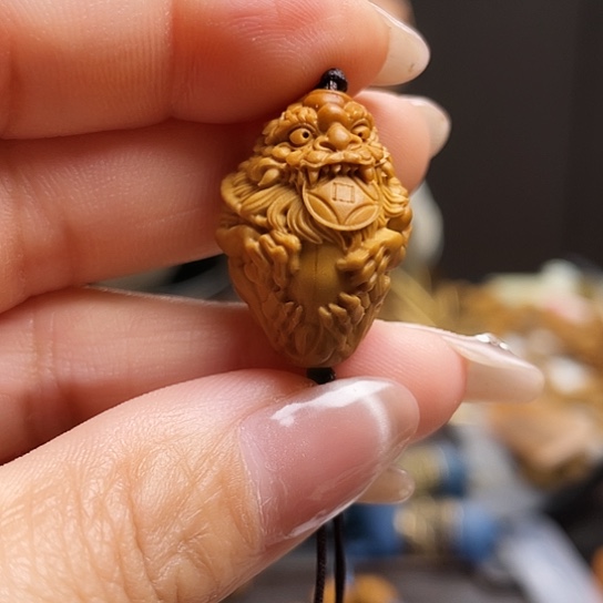 橄榄核手串/手链橄榄核