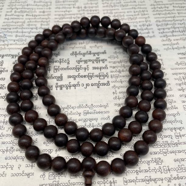 （阿凯甄选）  A-JG042 串链-8mm-多样性发货