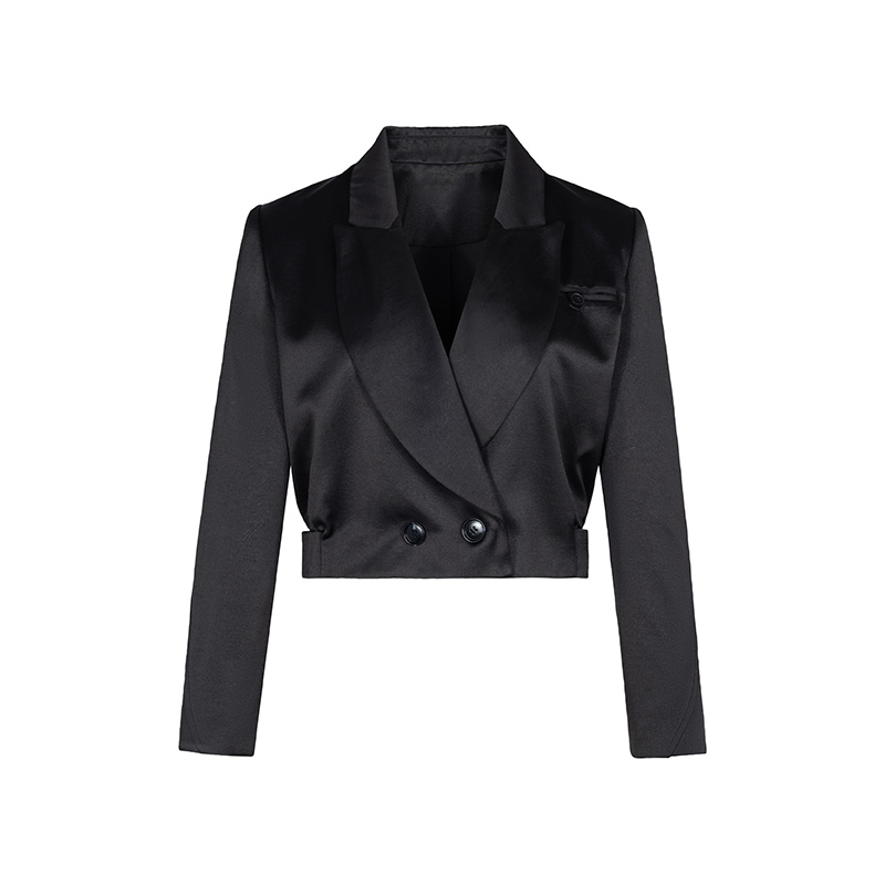 商场同款春秋新品短裤西装N012A41354