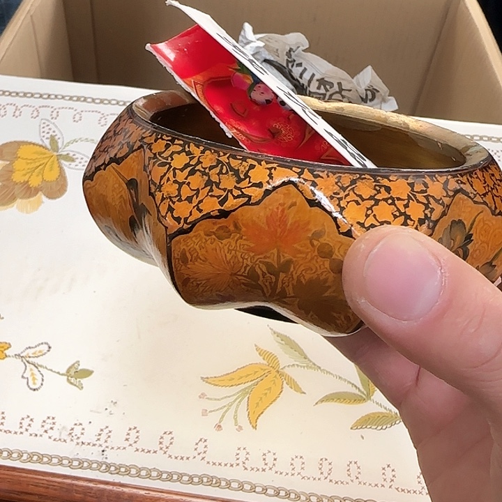 瓷片瓷质品工艺品