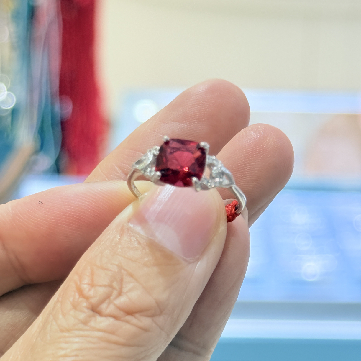 925银戒指 925银戒指