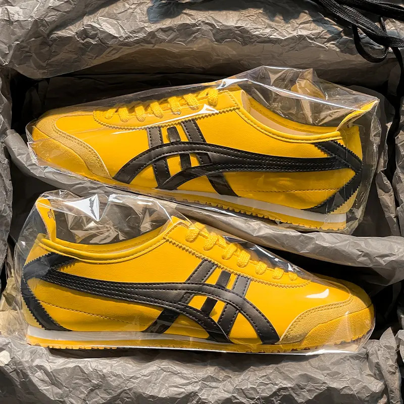 官方正品黄色德训鞋赤足鞋女夏季百搭透气阿甘鞋运动休闲板鞋子男