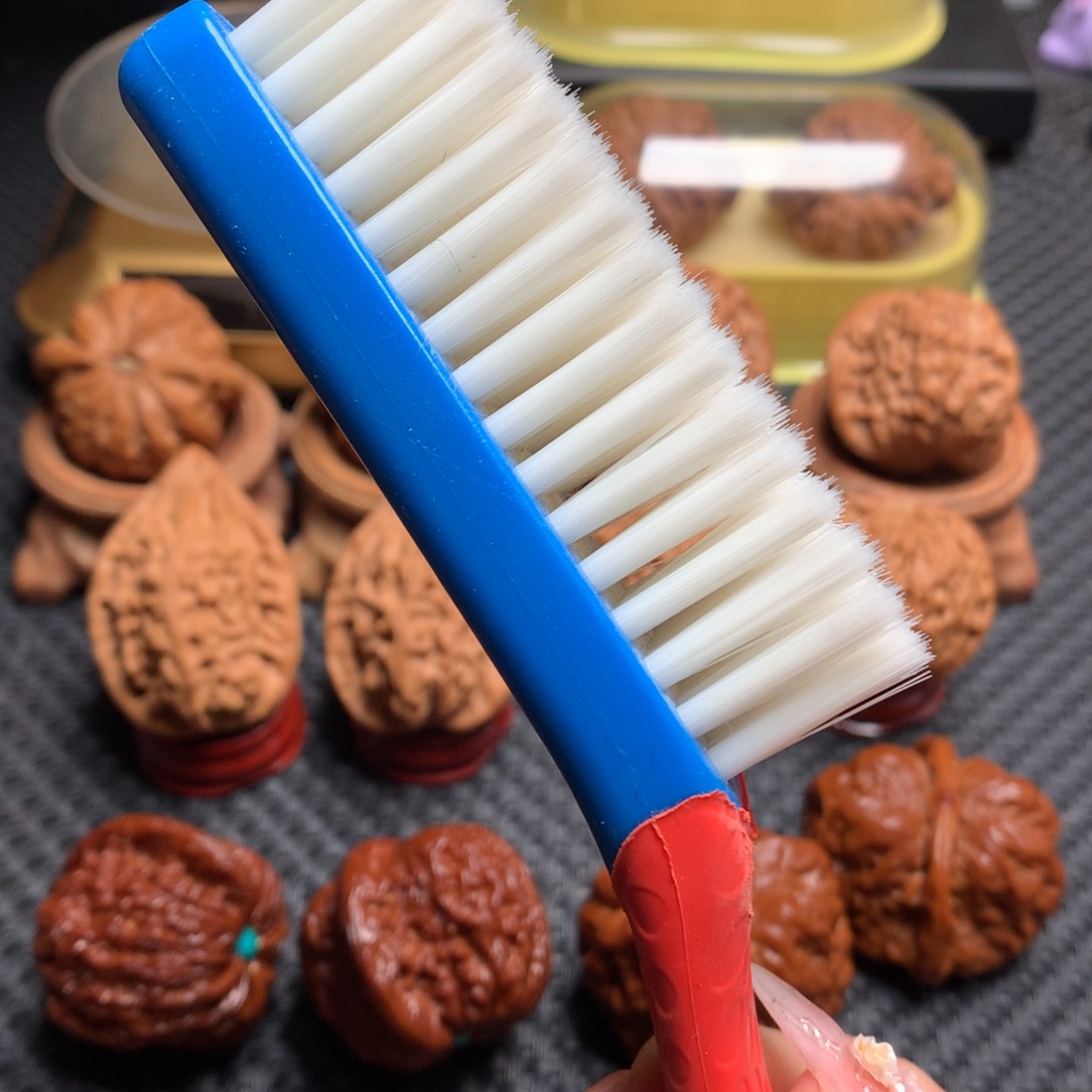 文玩核桃把件工具