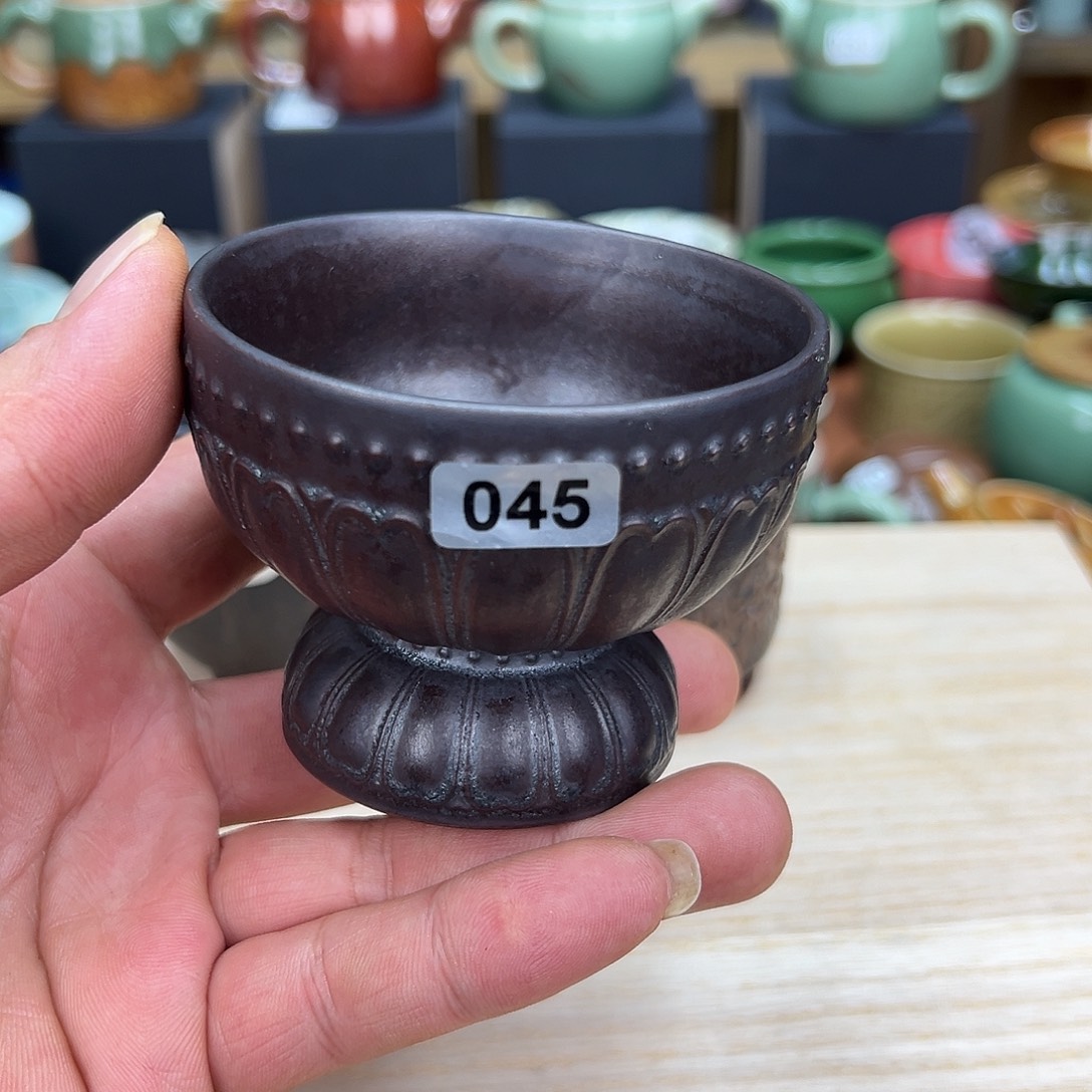 玖玥茶器 龙泉敬悦青瓷