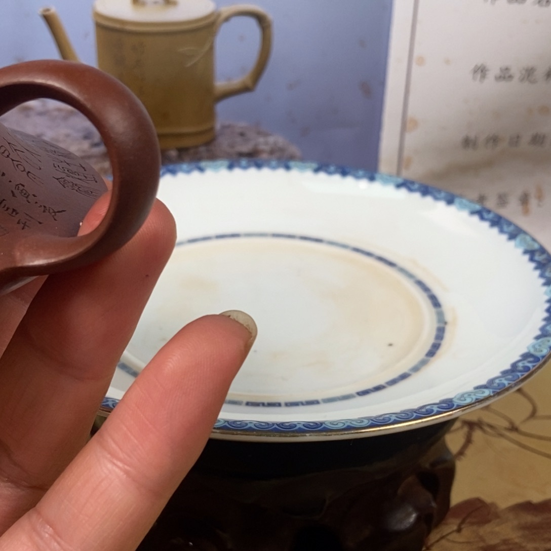 紫砂茶壶U****e容量宜兴紫砂壶