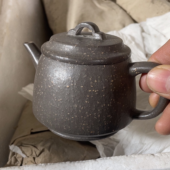 紫砂茶壶紫砂艺术