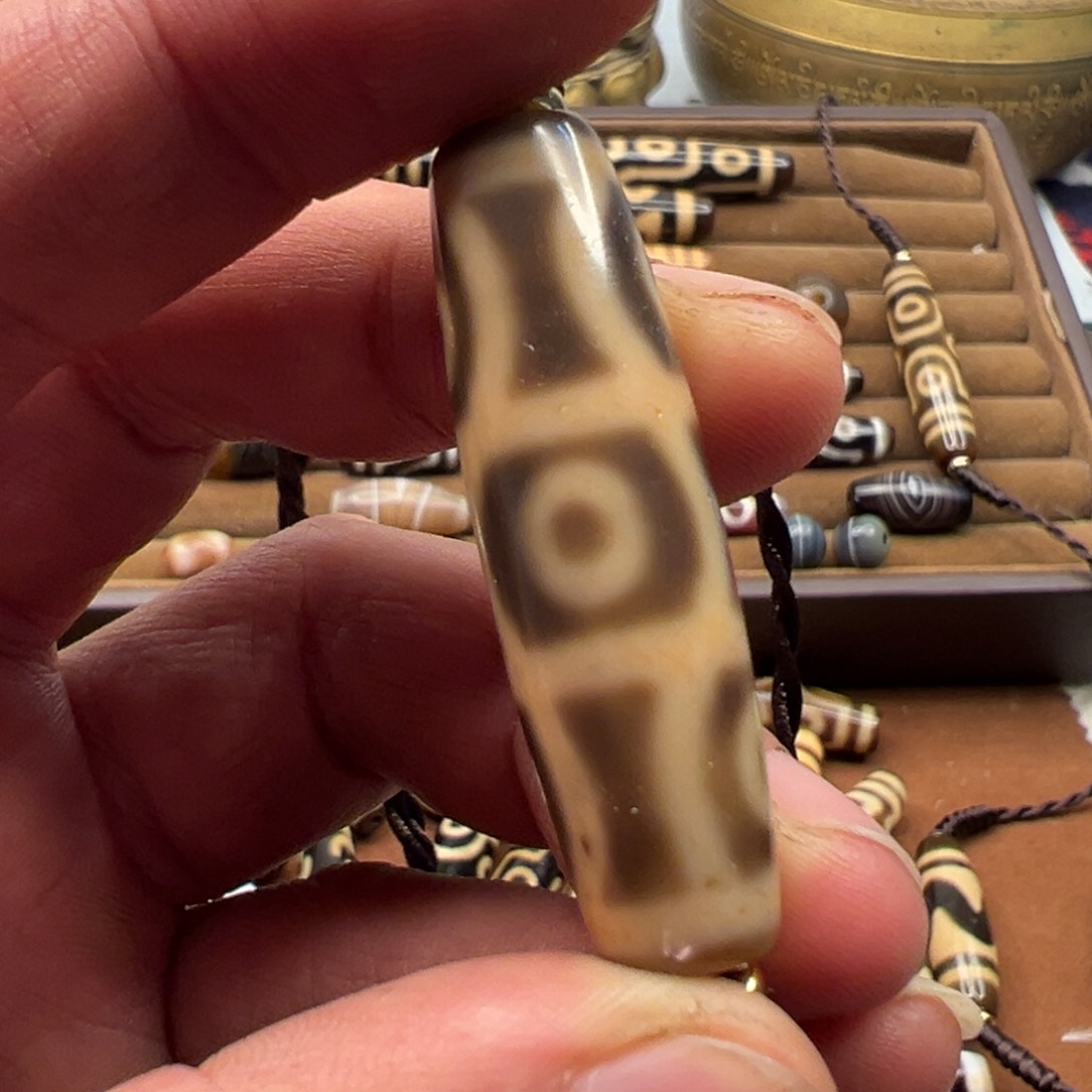 玛瑙/玉髓颈饰未镶嵌S****?