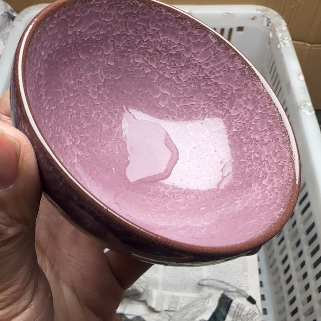 茶盏建盏主人杯单盏