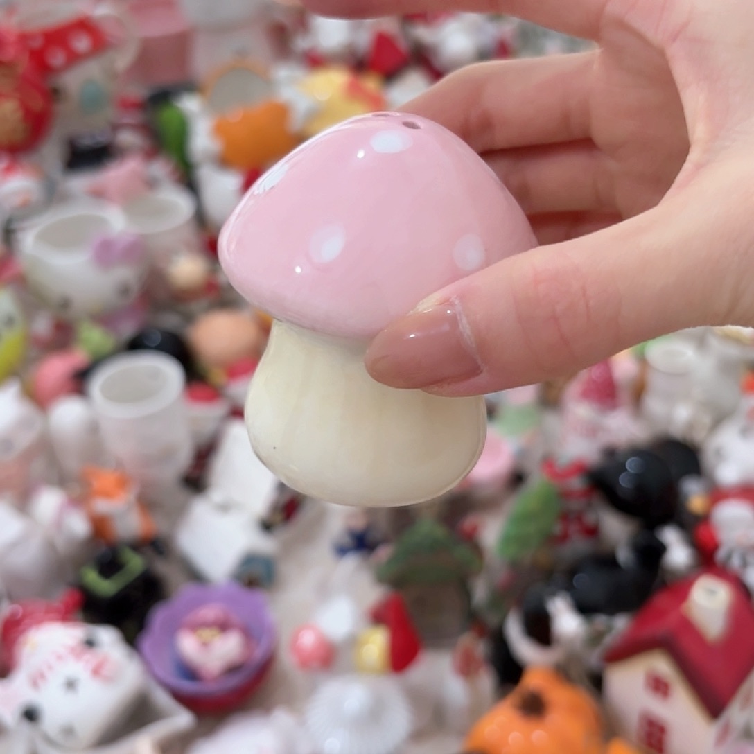 瓷片陶瓷完美主义慎拍