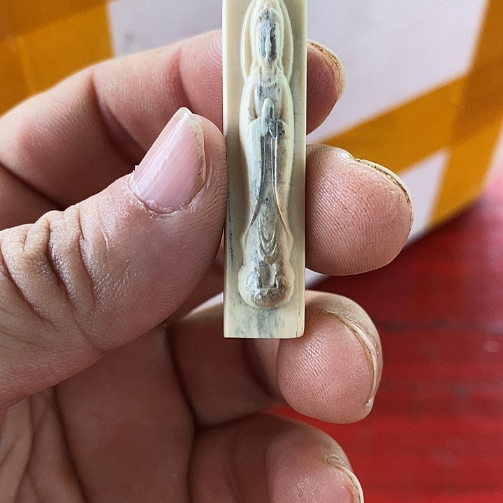 泥塑ღ***工艺品的制作