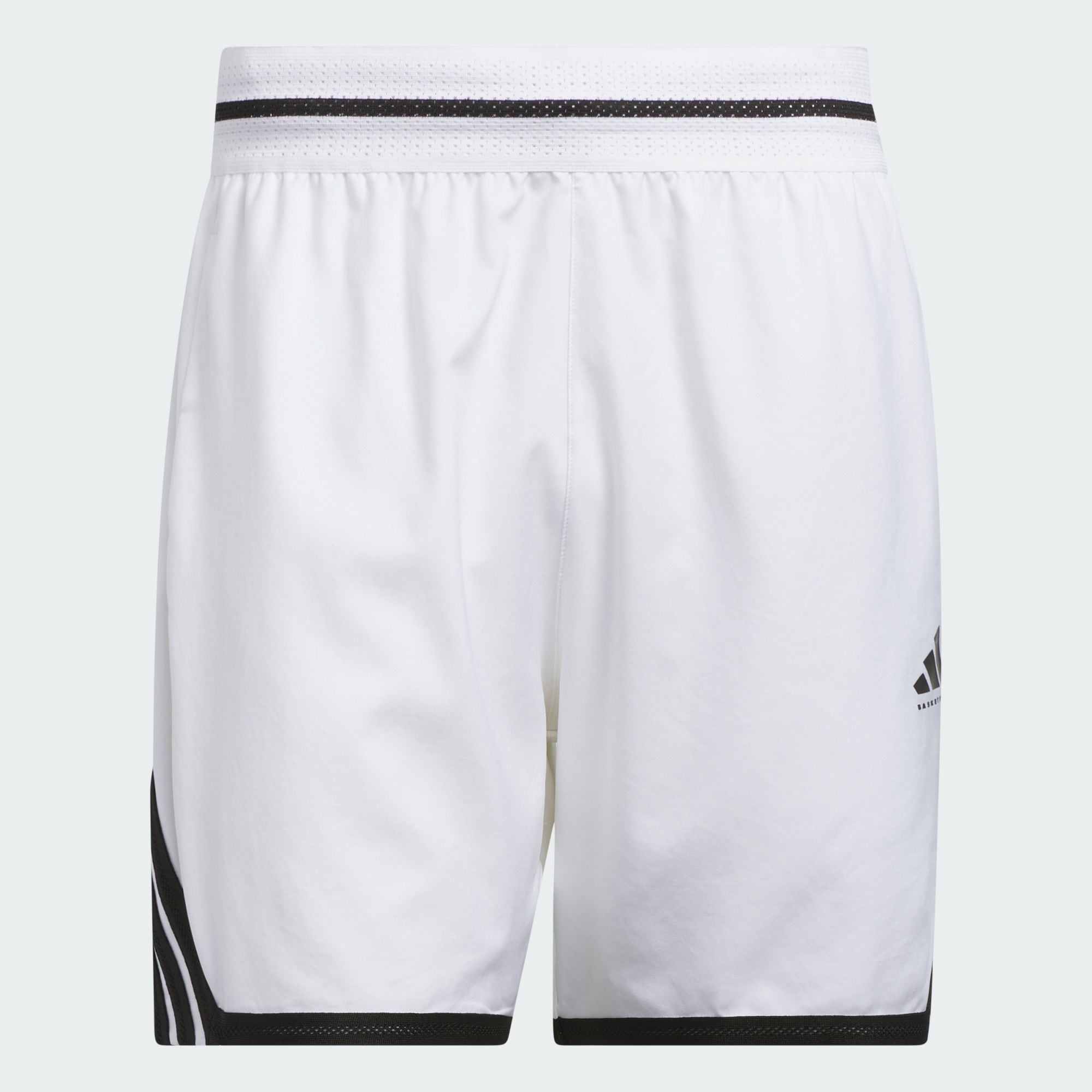  【滔搏联动】adidas/阿迪达斯男子CRAZYLITE SHORT梭织短裤 JN0320