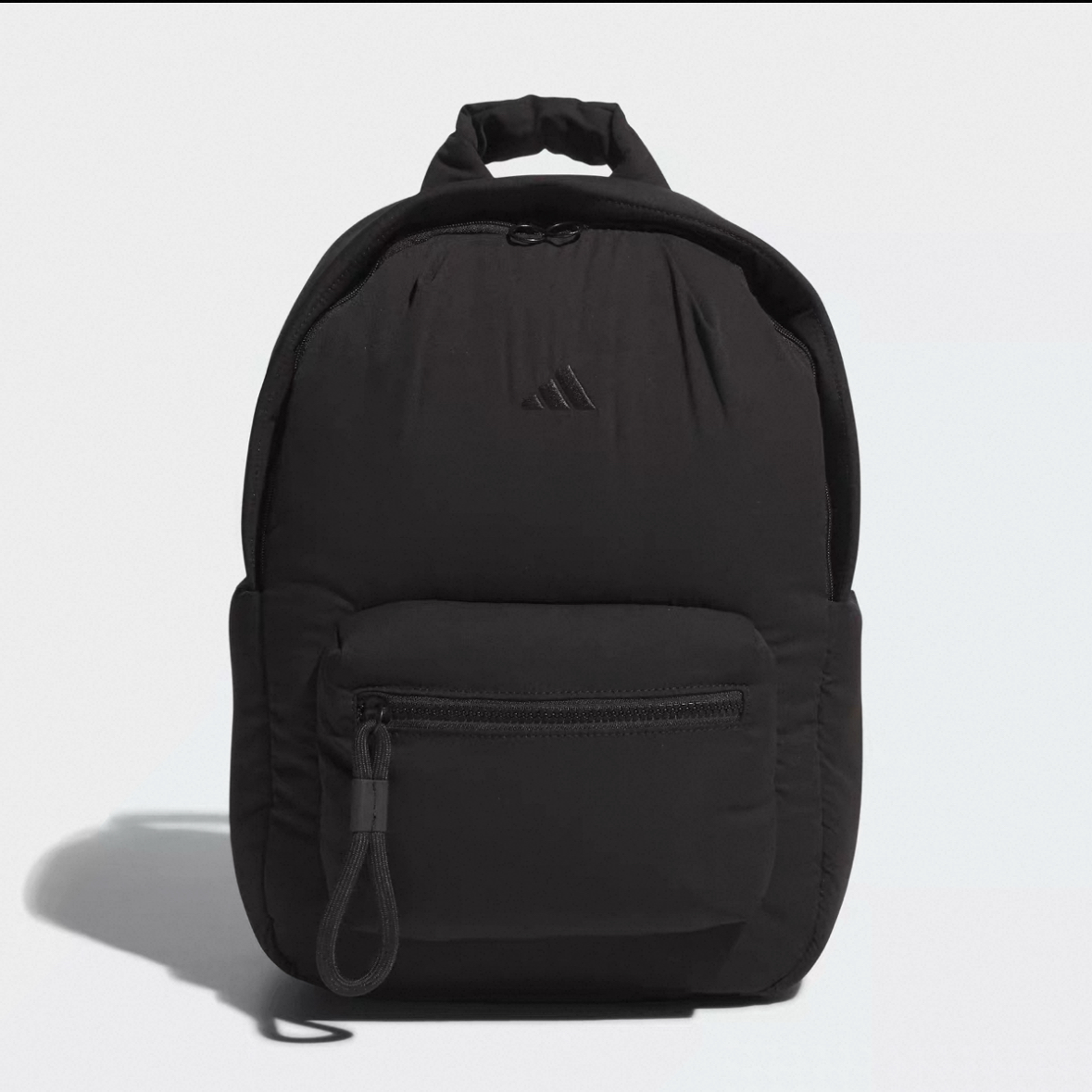【滔搏联动】adidas阿迪达斯女子 FAV BACKPACK 双肩包 JZ4409