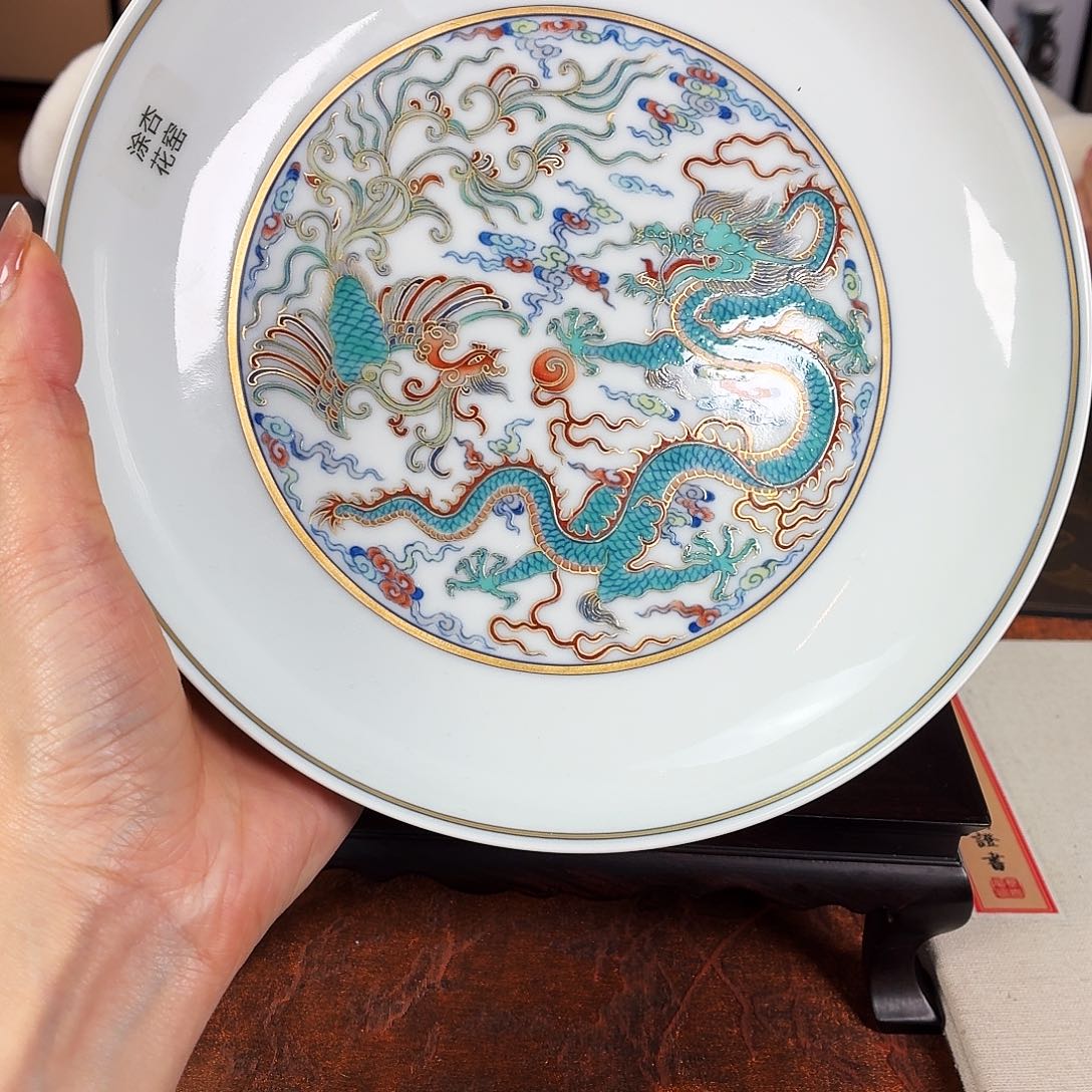 瓷九鸣瓷艺九鸣瓷艺