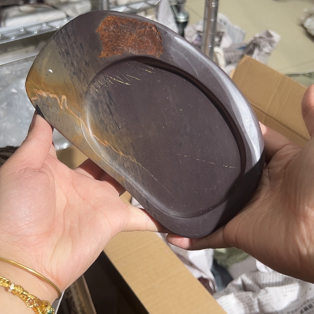 端砚文房四宝笔墨纸砚