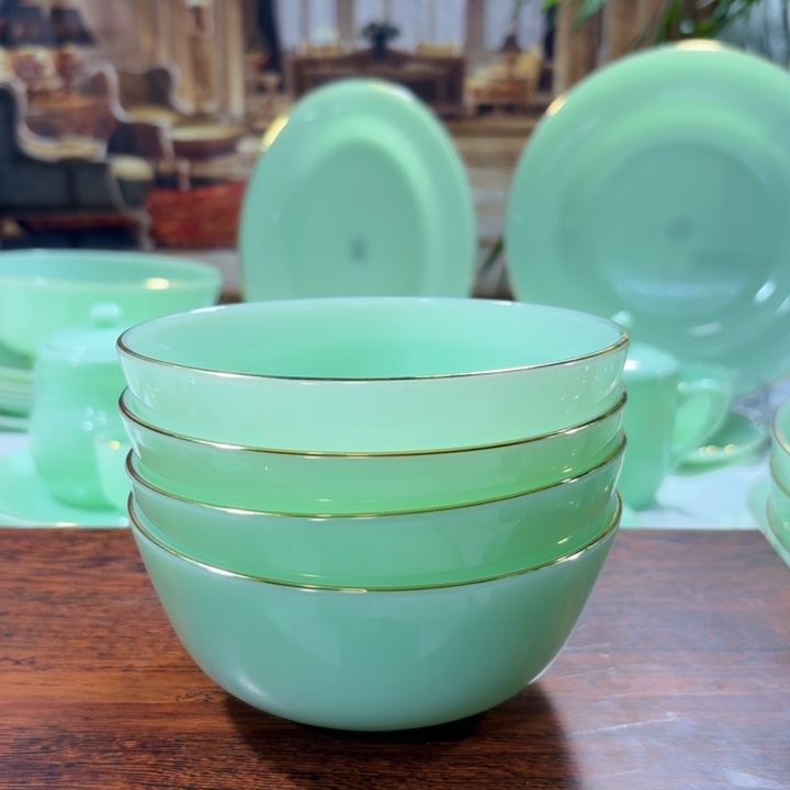 景德镇高端瓷器玉瓷单品