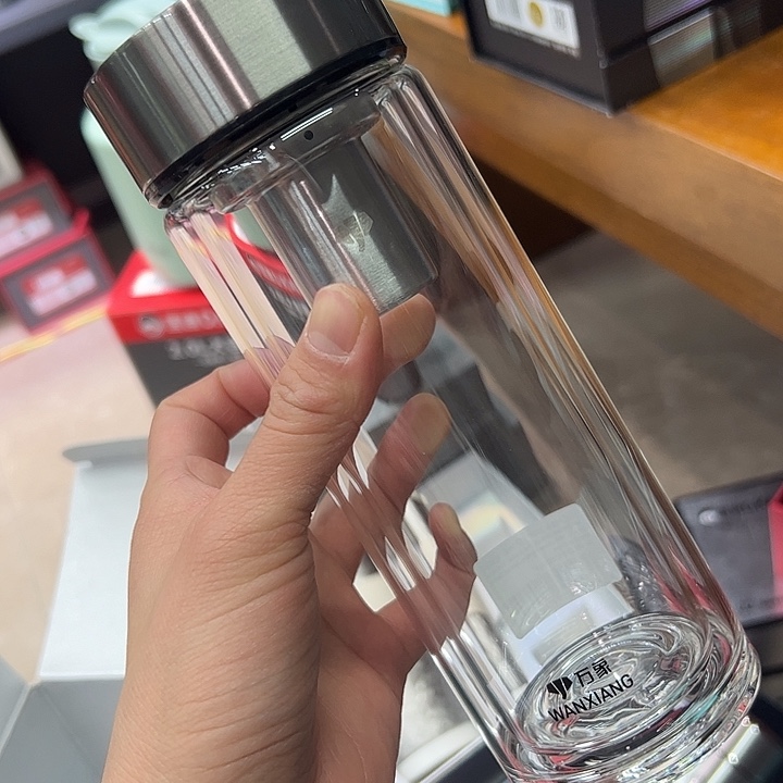 V303-70-370ml  本 玻璃杯