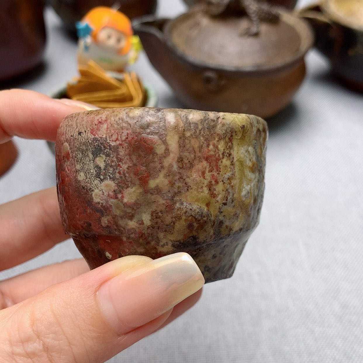 【闪购商品】佐久知炎仙 