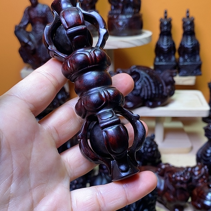 【闪购商品】檀香紫檀（小叶紫檀）惜*