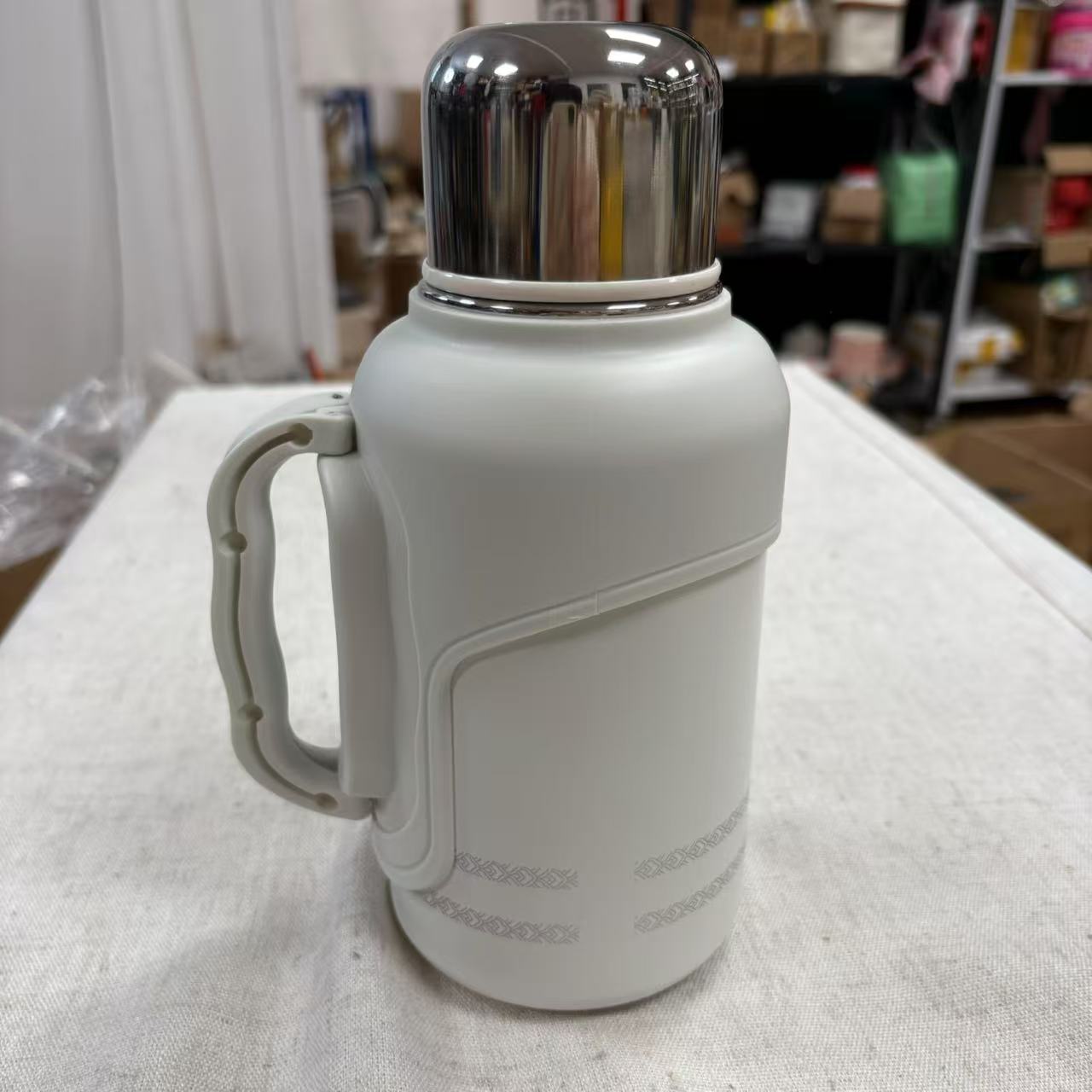 T23保温水壶316材质水杯茶壶