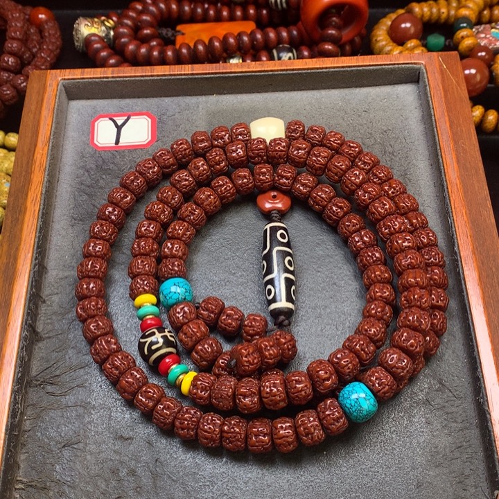 吊坠金刚菩提菩提