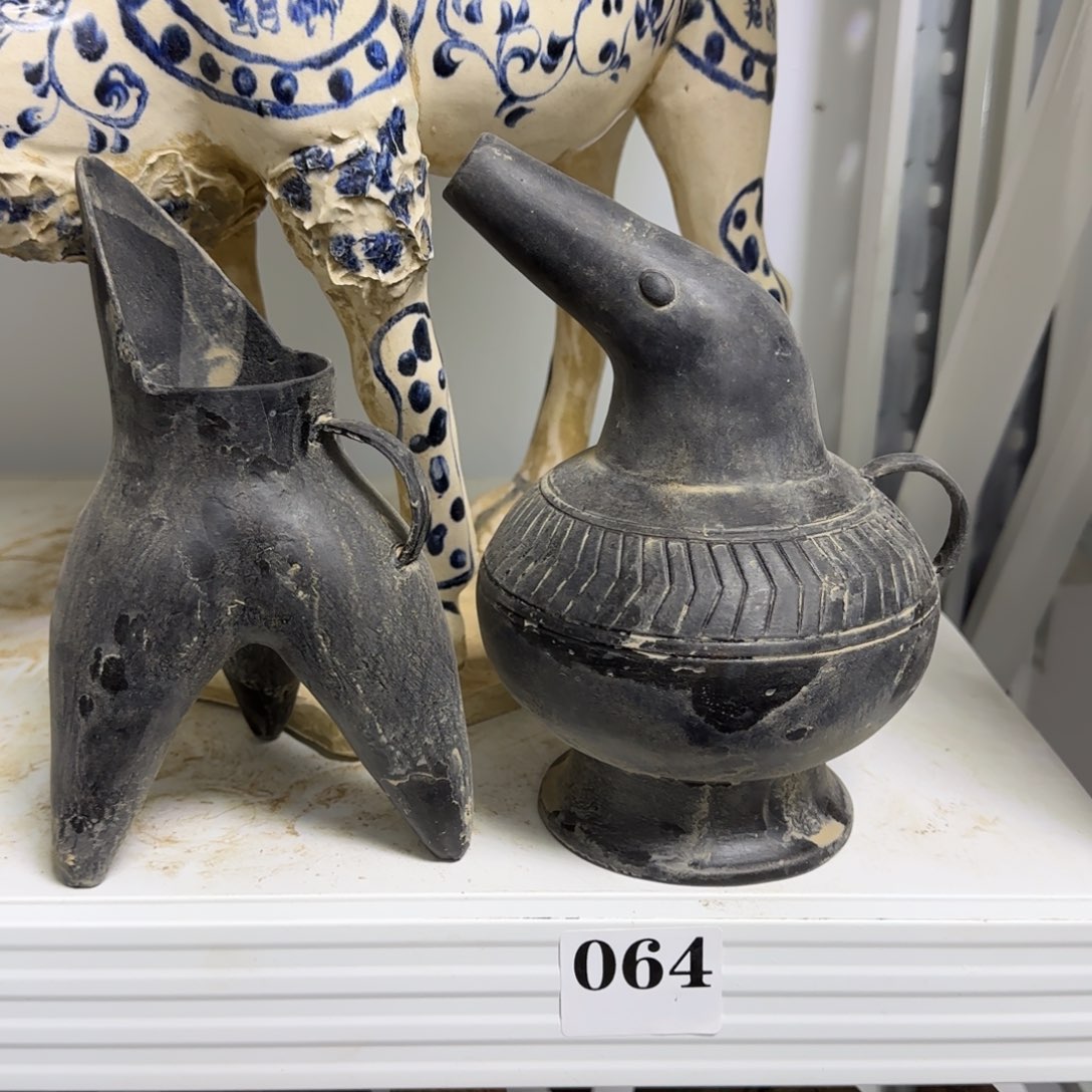 山***峰陶瓷摆件摆件摆件