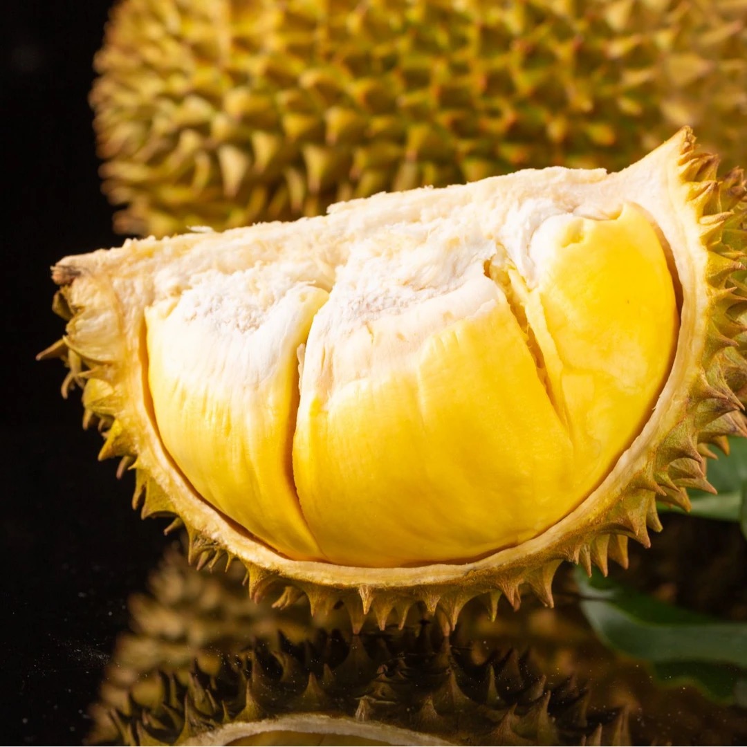 A泰国金枕榴莲新鲜带壳核小肉厚一整个发货1.5-4斤金枕泰国榴莲榴莲 榴莲同城送金枕泰国金枕泰国东部