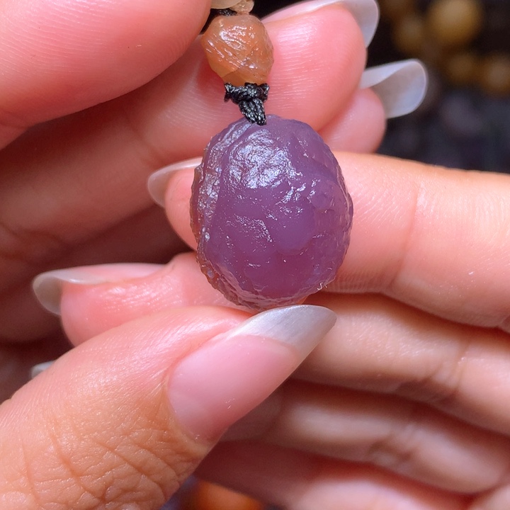 玛瑙/玉髓珠宝半成品未镶嵌